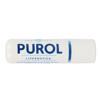 Purol Lippenstift 4,8 Gramm