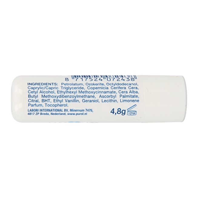 Lippenstift 4,8 Gramm