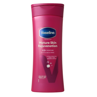 Vaseline Vaseline Bodylotion für reife Haut 400 ml