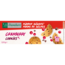 Cookies aux canneberges moins de sucre 120 Grammes