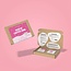 Coffret cadeau pour la maman la plus chère 1 Set