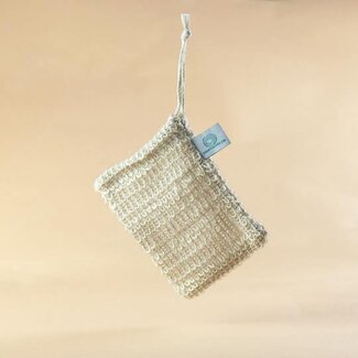 Shampoobars Bolsa para pastilla 1 unidad