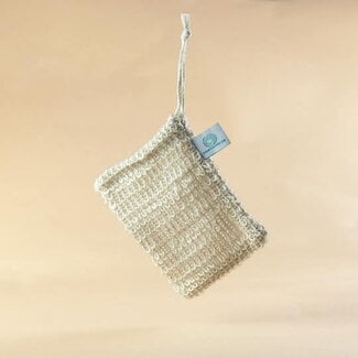 Shampoobars Pochette pour pain de savon 1 Pièce