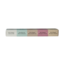 Coffret d'essai de pains de savon pour le corps 50 grammes