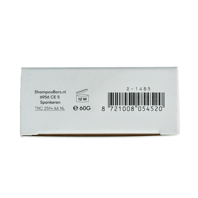 Barra 3 in 1 bar birthday cake 60 Gram