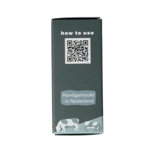 Barre 3-en-1 ocean 60 Gram