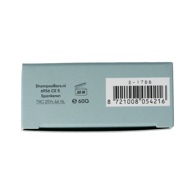 Kostka 3-w-1 ocean 60 Gram