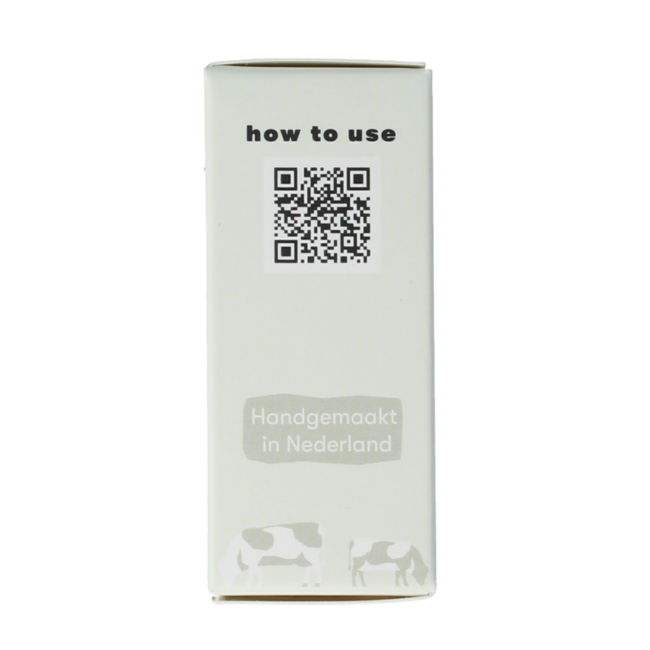 Bar 0% 3-in-1 neutral 60 Gramm