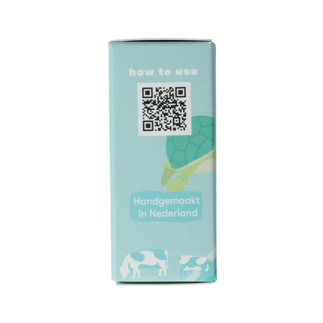 3-in-1 Baby Bar Babypuder 60 Gramm