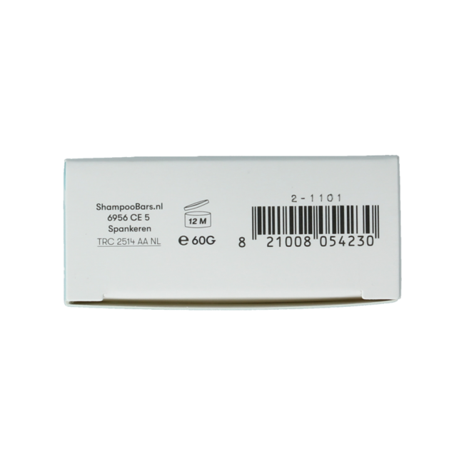 Pain 3-en-1 Bébé poudre pour bébé 60 Gram