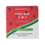 Pain 3-en-1 Kids pastèque 60 Grammes