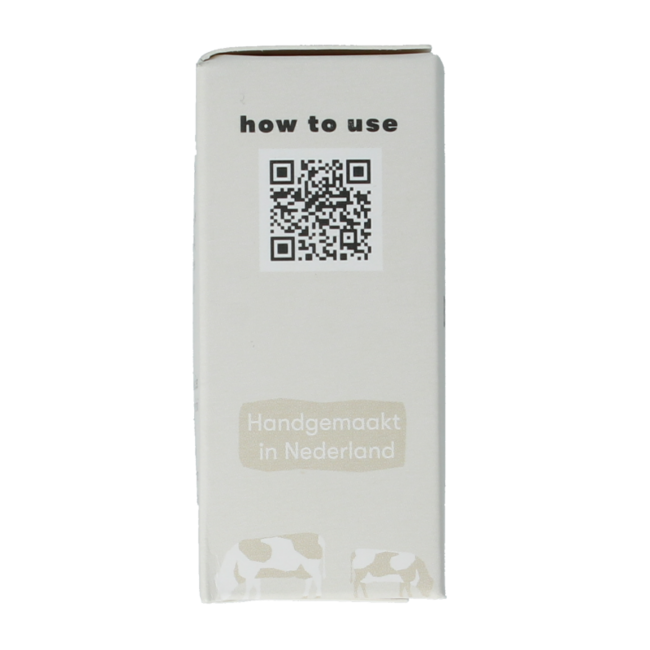 Body lotion bar kokos 45 Gram