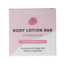 Barre de lotion corporelle pétales de rose 45 grammes