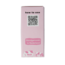 Barre de lotion corporelle pétales de rose 45 grammes