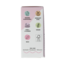 Barre de lotion corporelle pétales de rose 45 grammes