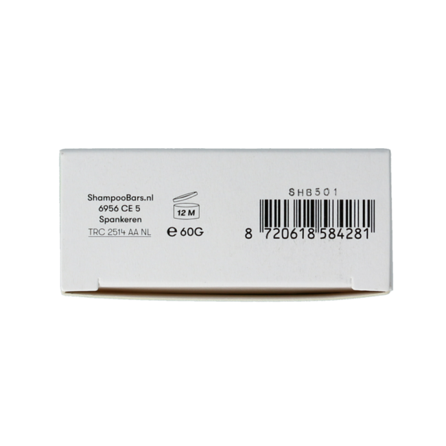 Shaving bar aloe vera y pepino 60 gramos