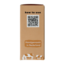 Barre pour le visage mangue & papaye 60 grammes