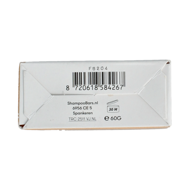 Face-Bar Mango & Papaya 60 Gramm