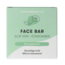 Barre pour le visage aloès et concombre 60 grammes