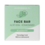 Face bar aloe vera & cetriolo 60 Gram