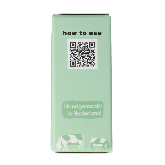 Barre visage aloe vera & concombre 60 Gram