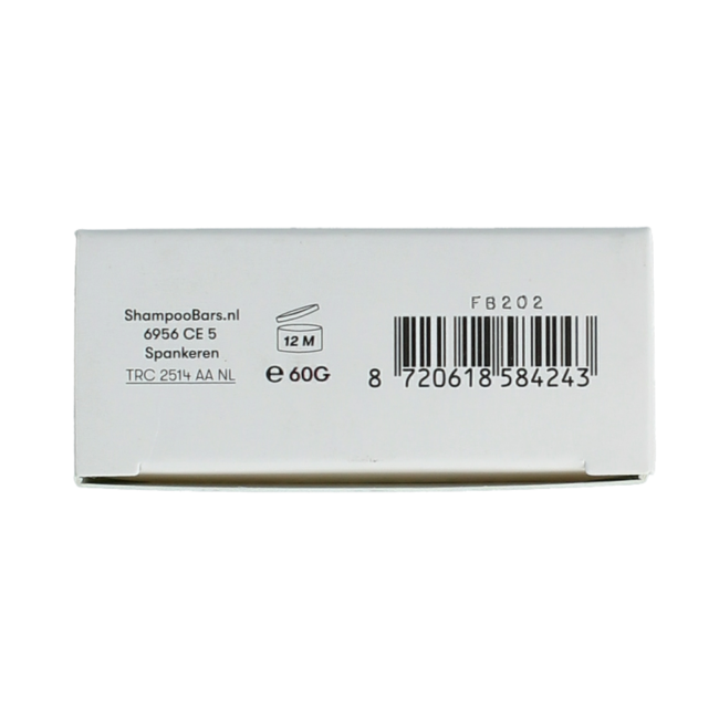 Face Bar Eukalyptus & Teebaum 60 Gramm