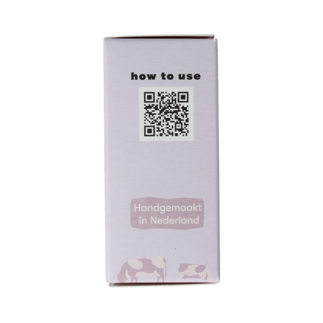 Body oil bar lavendel 45 Gram
