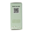 Pastilla de jabón corporal aloe vera y pepino 60 gramos