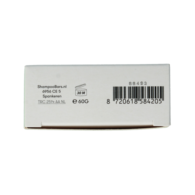 Body bar aloe vera e cetriolo 60 Grammi