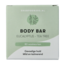 Body bar eucalipto e tea tree 60 grammi