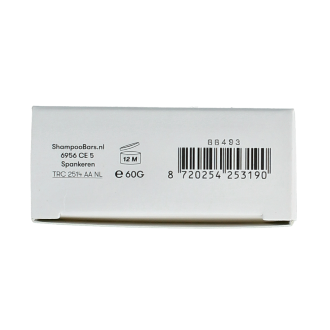 Eucalyptus & Tea Tree Body Bar 60 Gram