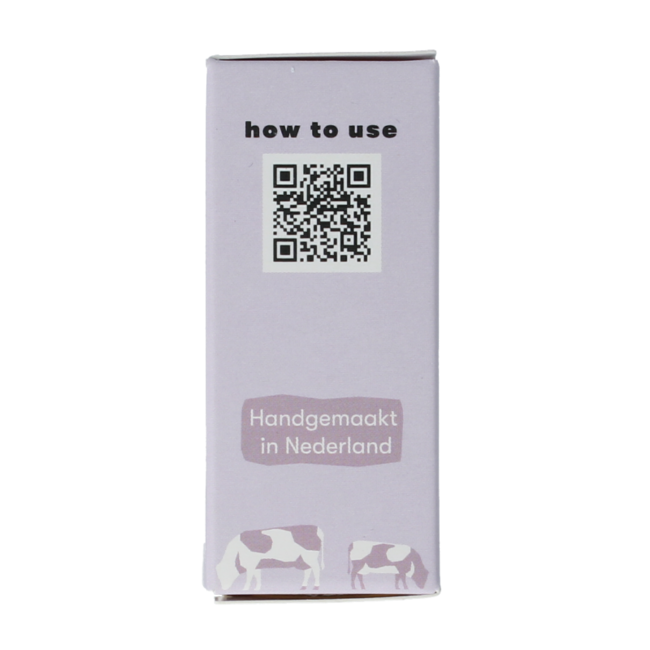 Lavender Body Bar 60 Gram
