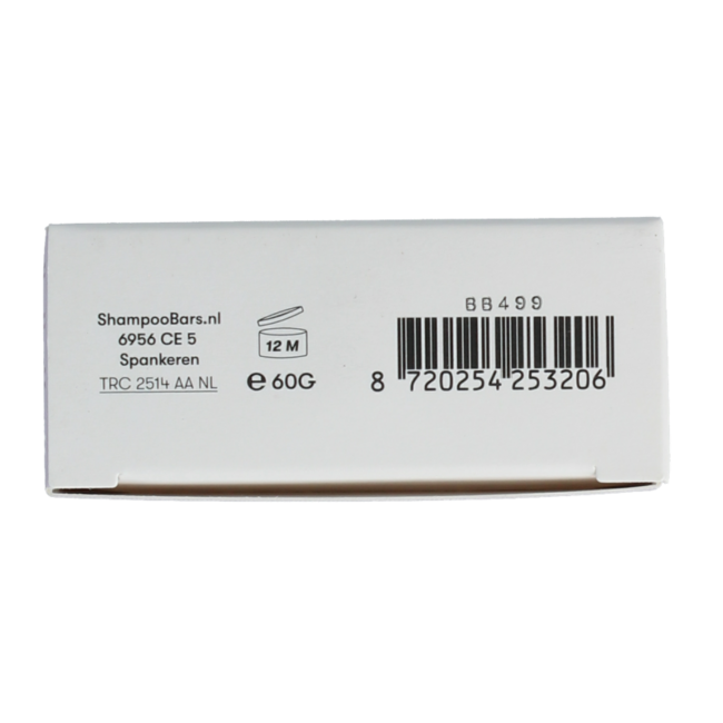 Lavender Body Bar 60 Gram