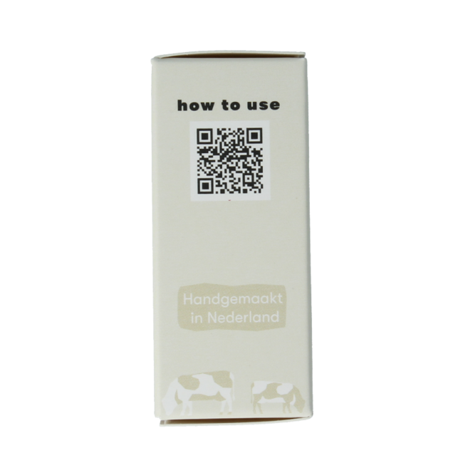 Body bar coco 60 Grammes