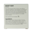 Body bar kokos 60 Gram