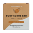 Body scrub bar mango & papaja 60 Gram