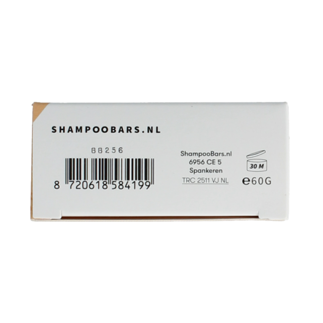 Body-Scrub-Bar Mango & Papaya 60 Gramm