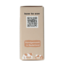 Barra de mascarilla capilar de miel 45 gramos