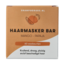 Barre de masque capillaire mangue papaye 45 grammes