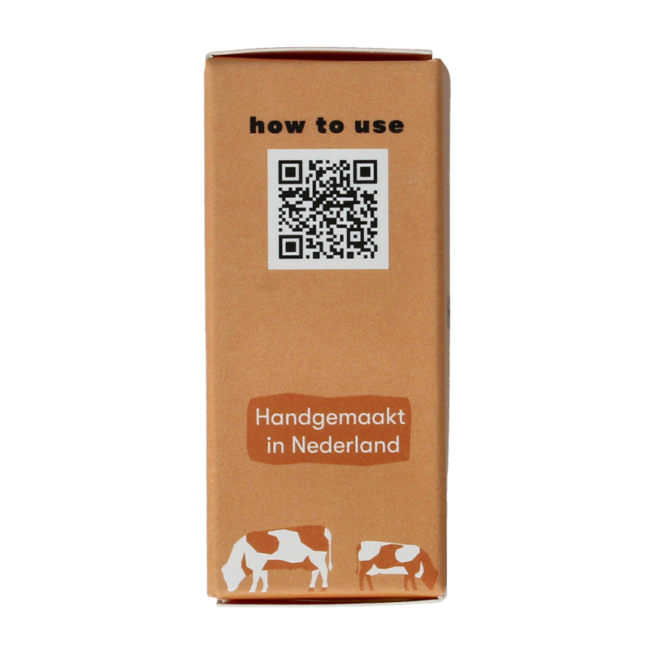 Barre de masque capillaire mangue papaye 45 grammes