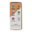 Barra de mascarilla capilar mango papaya 45 gramos