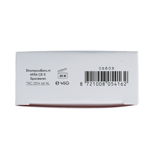 Acondicionador sólido mango papaya 45 Gram