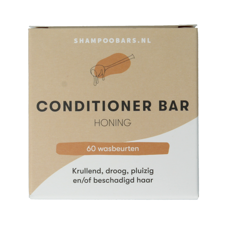 Solyd Conditioner bar honing 45 Gram