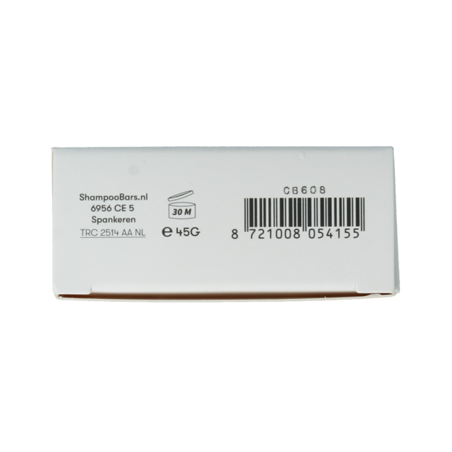 Conditioner bar honing 45 Gram