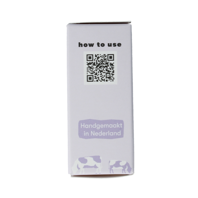 Shampoo solido al rosmarino 60 Grammi