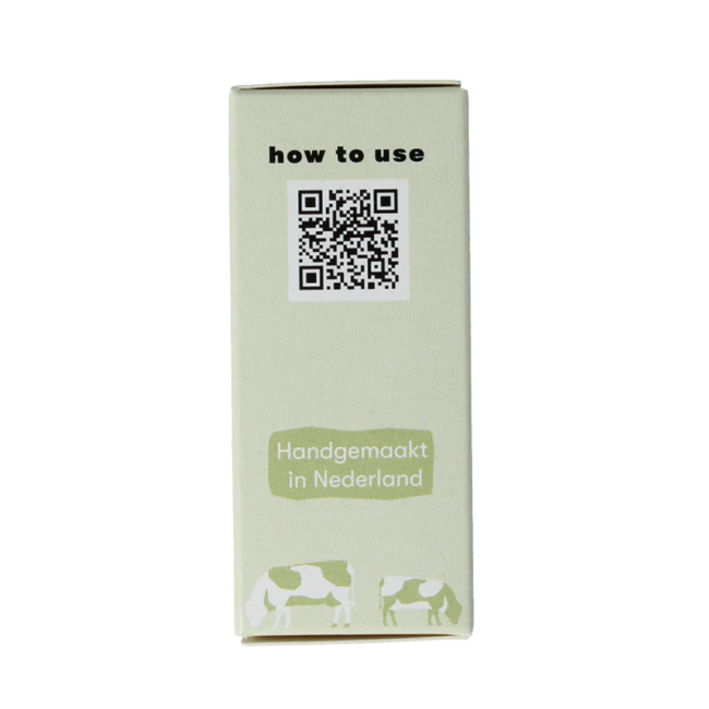 Shampooing solide bergamote 60 grammes