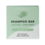 Shampoo bar aloe vera & cucumber 60 Gram