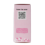 Shampoing solide pétales de rose 60 Gram