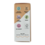 Shampoo bar mango & papaya 60 Gram