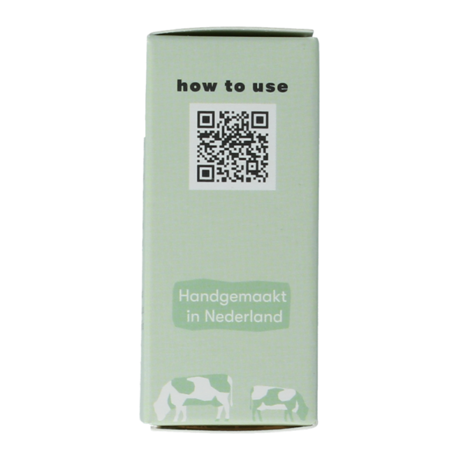 Shampooing solide eucalyptus & tea tree 60 grammes